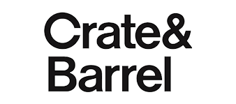 Crate & Barrel Logo